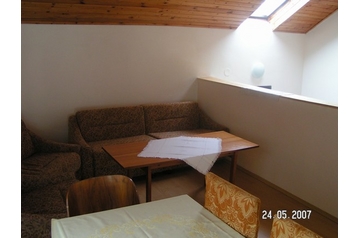 Apartma Kráľová pri Senci 6